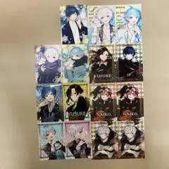 いれいす ブロマイド