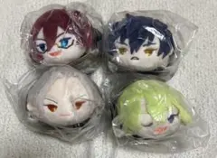 あんスタ　もちマス　凪砂　日和　茨　ジュン