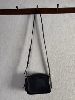 CECCHI DE ROSSI ARMOR BELT BAG ショルダーバッグ - メルカリ
