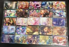 プロジェクトセカイ カラフルステージ! feat. 初音ミク　カード20枚セット