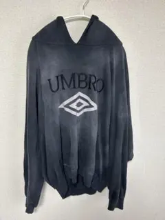 UMBRO ハーフジップ ドリルトップ 90s ジャケット デニム - メルカリ