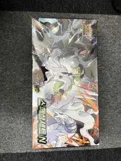 韓国限定MEGAスペシャルセット「N」