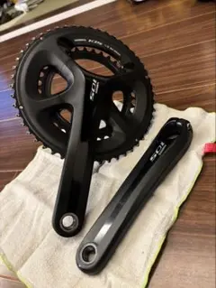 SHIMANO CUES U6000 10速セット フロントシングル - メルカリ