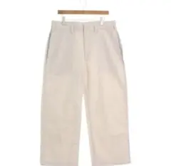PORTER CLASSIC B/E LINEN CLASSICS PANTSのサムネイル
