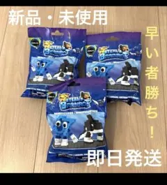 公式 Roblox Minifigure 99日生き残る ミニフィギュア 2個 - メルカリ