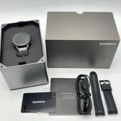 GARMIN MARQ Commander Gen2 Carbon