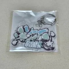 にじさんじ スト6 カプくじ ソフィアヴァレンタイン アクキー