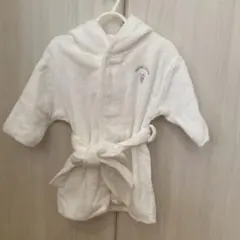 ジェーラードピケ♡ベビーバスローブ