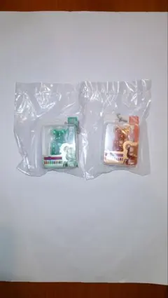 BE@RBRICK Package Ch@rm Collection Vol.3