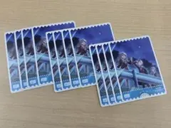 ラブライブ ラブカ エネルギーカード12枚