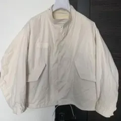 freak's store M-65 ショートモッズコート ライナー ミリタリーのサムネイル