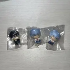 3年Z組 銀八先生 まちぼうけ 坂田銀八 志村新八