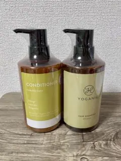 大容量 N&CO シャンプー コンディショナー ネイチャーアンドコー