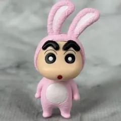 【新品未使用】くじポン! クレヨンしんちゃん　サプライズミックス　しんちゃん