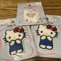 アップリケ アイロン