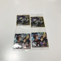 にふぉるめーしょん 僕のヒーローアカデミアウエハース vol.05