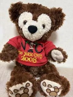 2025年最新】ダッフィー nycの人気アイテム - メルカリ