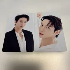 ヨンファ One Last Day 初回限定盤　封入トレカ