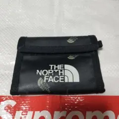 ノースフェイス　コインケース