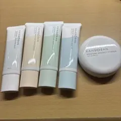 乾燥さん５点セットのサムネイル