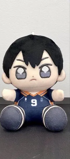 ハイキュー!!影山飛雄