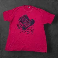 80s 90s vintage usa製 SCREEN STARS Tシャツのサムネイル