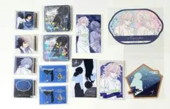 鬼滅の刃 ufotable MOCKTAIL モクテルバー 冨岡義勇 ロト