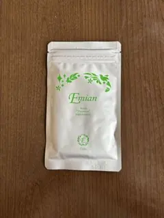 E mian aallan プラセンタサプリメント 62カプセル - メルカリ