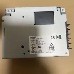 OMRON DC5V　0.8A　オムロン　パワーサプライ　電源ユニットのサムネイル