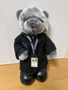 マネくま ケニー オメガ 新日本プロレス AEW WWE - メルカリ