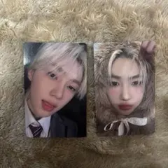 the boyz ドビランド ランダムトレカ ニュー