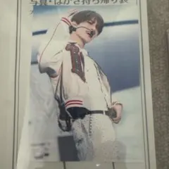 WayV No Way Out シャオジュン ランダムブロマイド