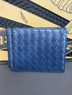 ボッテガヴェネタ （BOTTEGA VENETA） マネークリップのサムネイル