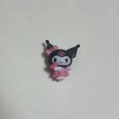 サンリオ 夢見るエンジェル バスボール クロミ