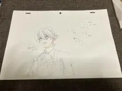 攻殻機動隊 Blu-ray 購入特典 複製原画 色紙 - メルカリ