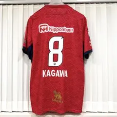 2026年最新】セレッソ 香川 ユニフォームの人気アイテム - メルカリ