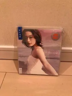 hiro（スピード）/Eternal place