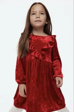 クリスマス ワンピース