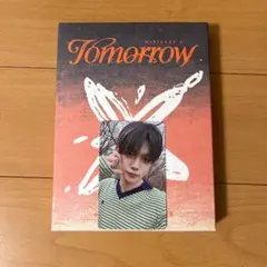 TXT minisode3:TOMORROW ヨンジュン