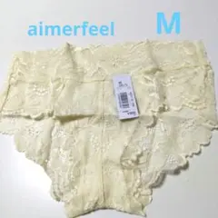 【am8】エメフィール ショーツ Mサイズ