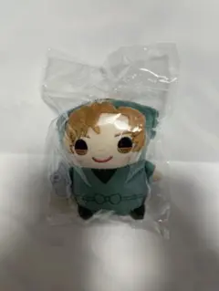 【忍たま乱太郎】まめめいと　善法寺伊作（小物持ちver.）