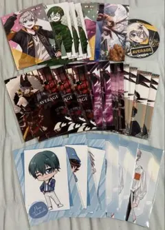 2025年最新】オレビバ ブロマイドの人気アイテム - メルカリ