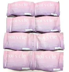新品moi s cle バスソルト 入浴剤 (8個セット)のサムネイル