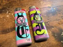 2025年最新】bicライター くっきーの人気アイテム - メルカリ