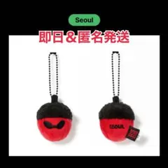 J-HOPE HOPE ON THE STAGE ホソク どんぐりチャーム 韓国