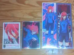 千切豹馬 まとめ売り