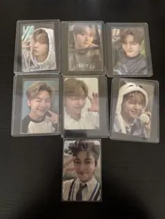 zb1 ソクマシュー　まとめ売り