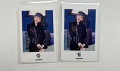 TWICE ナヨンbreakthroughフォトカード セット