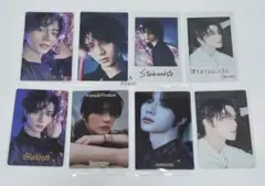 TOMORROW X TOGETHER ボムギュ