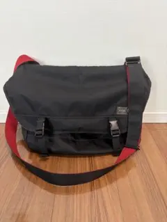 木梨サイクル メッセンジャーバッグ - メルカリ